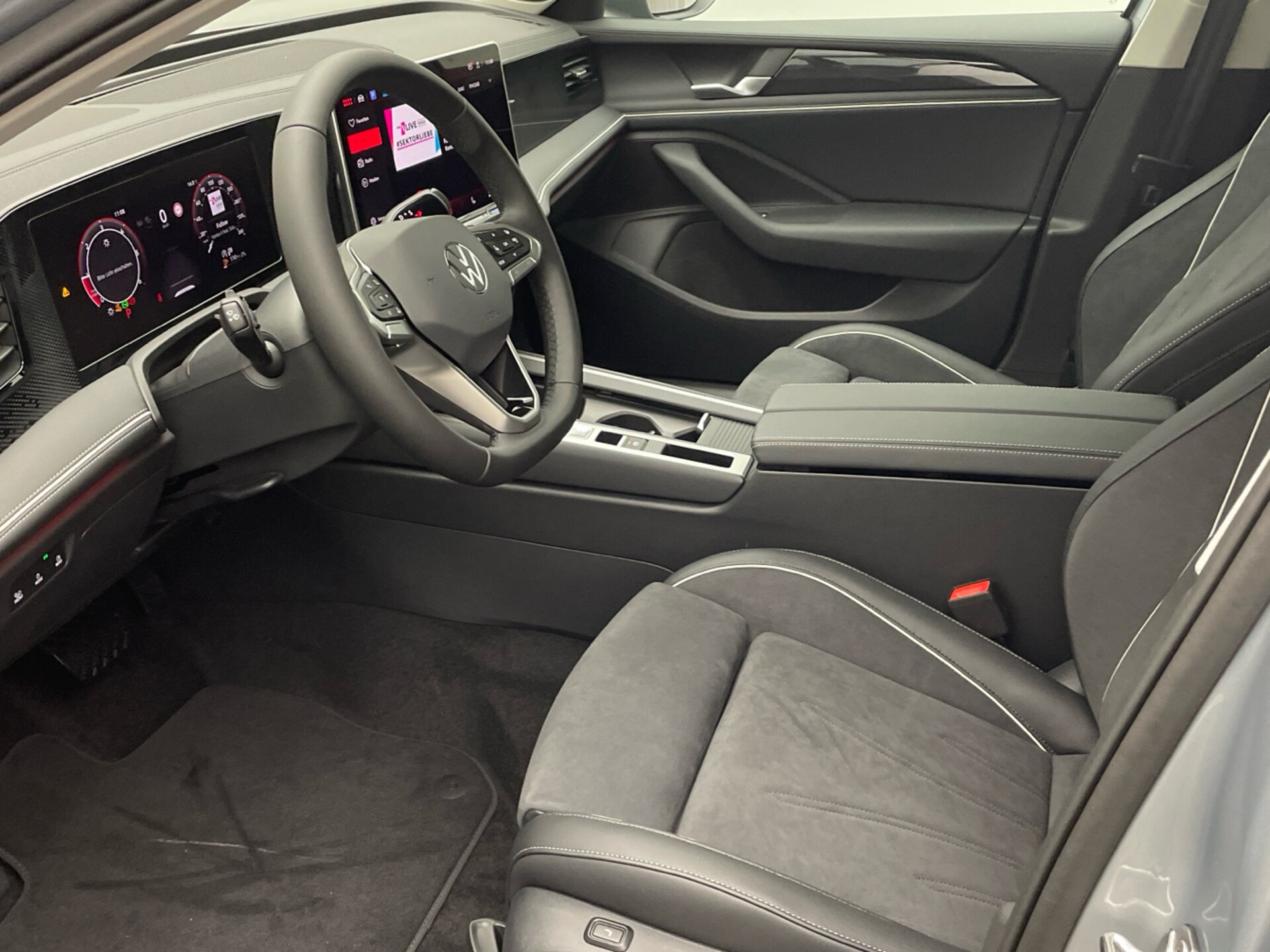 Volkswagen Passat Business