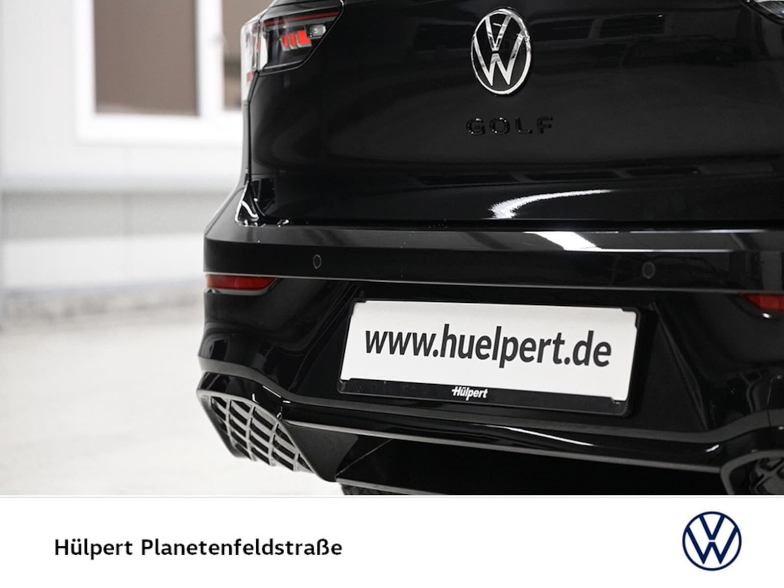 Volkswagen Golf – Bild 7
