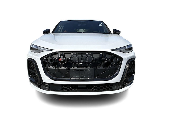2025 Audi SQ5