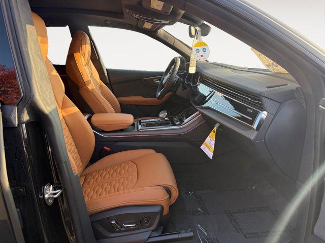 2026 Audi RS Q8 Base - Photo 19