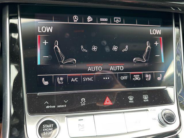 2025 Audi Q8 Premium Plus - Photo 33