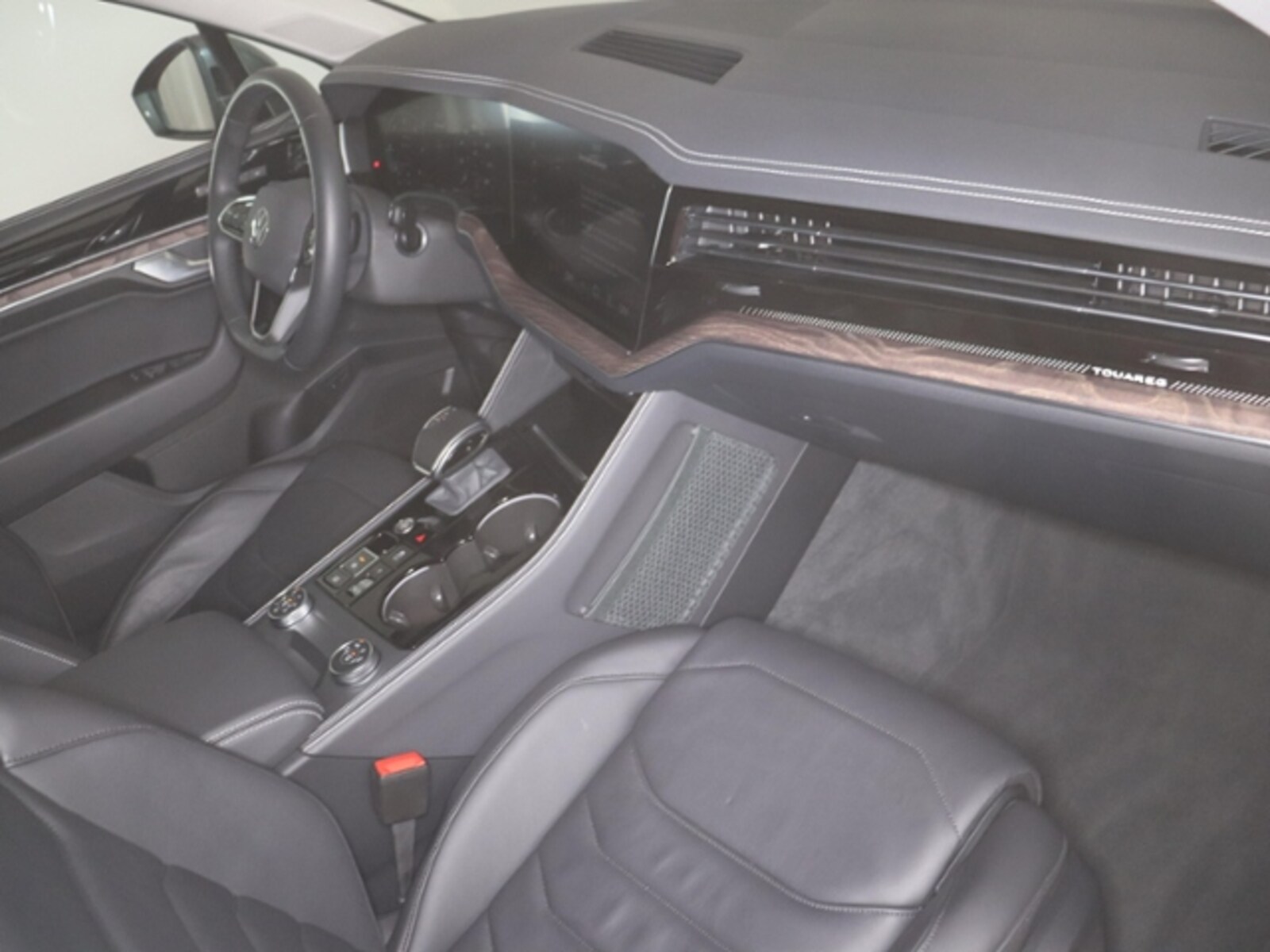 Volkswagen Touareg – Bild 9