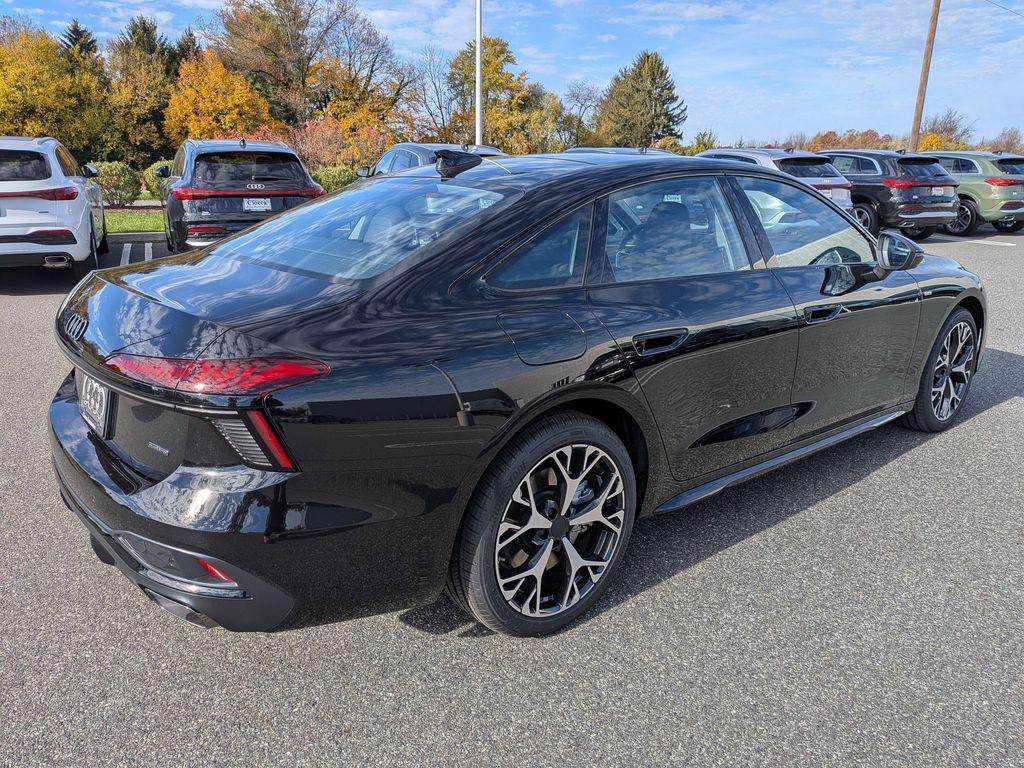 2026 Audi A6 Premium Plus - Photo 6