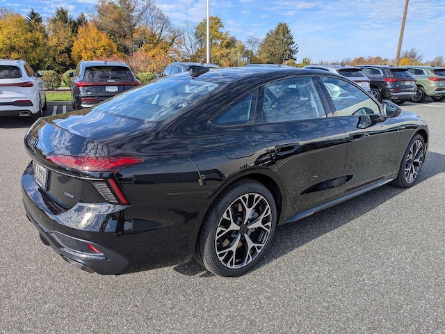 2026 Audi A6 Premium Plus - Photo 6