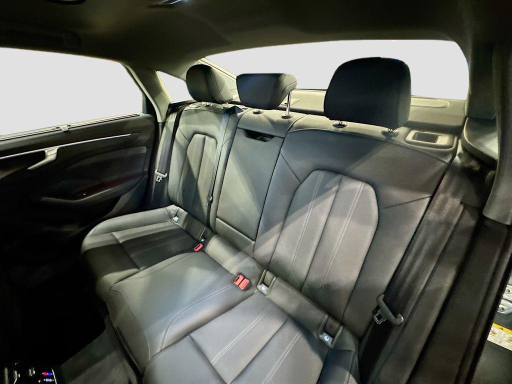 2026 Audi A6 Premium Plus - Photo 27