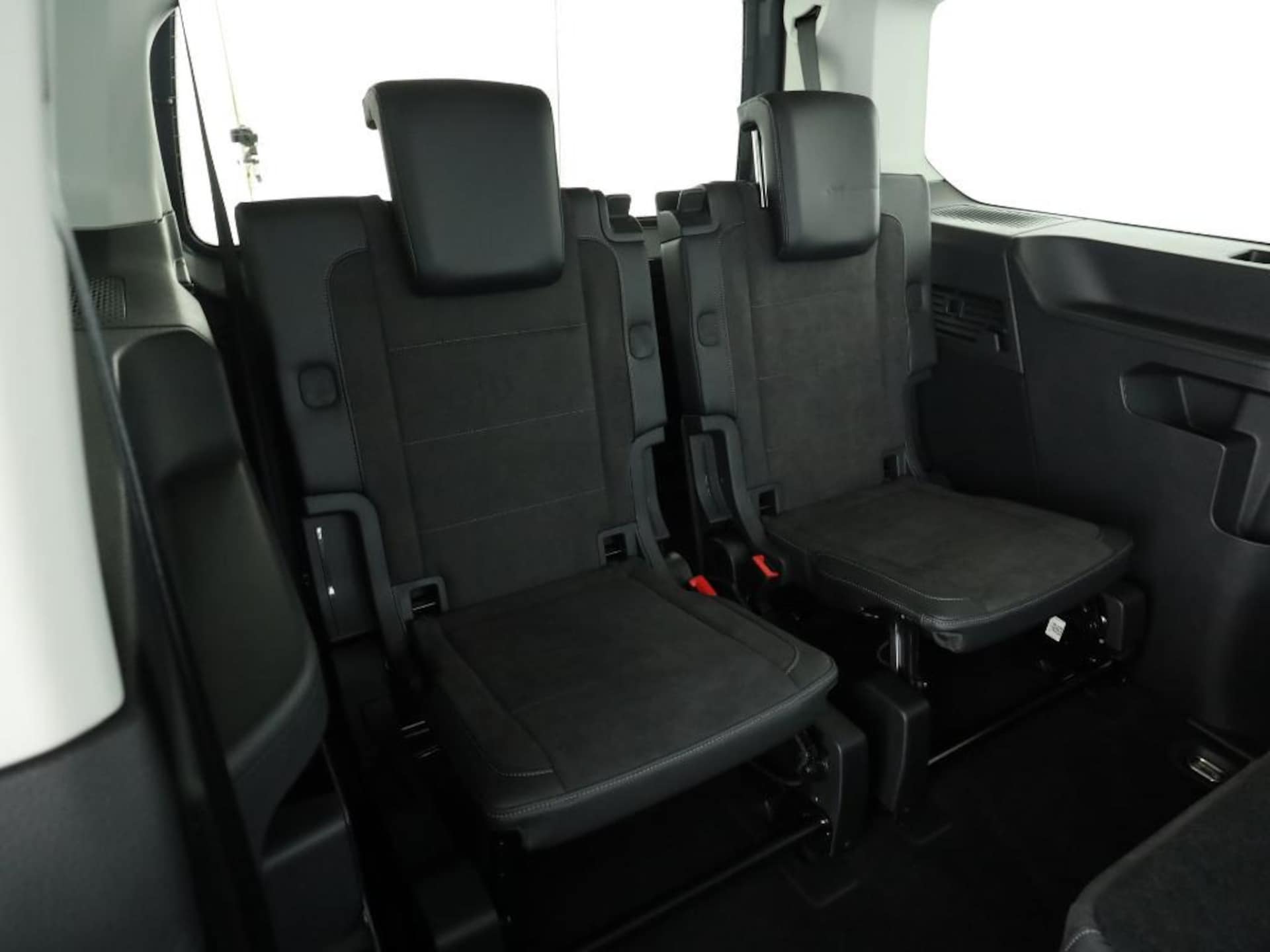 Volkswagen Caddy Maxi Style