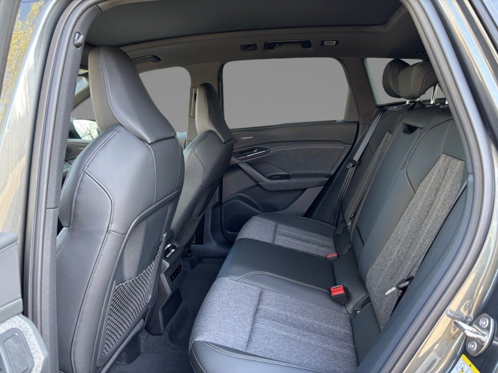 Audi Q6 e-tron – Bild 13