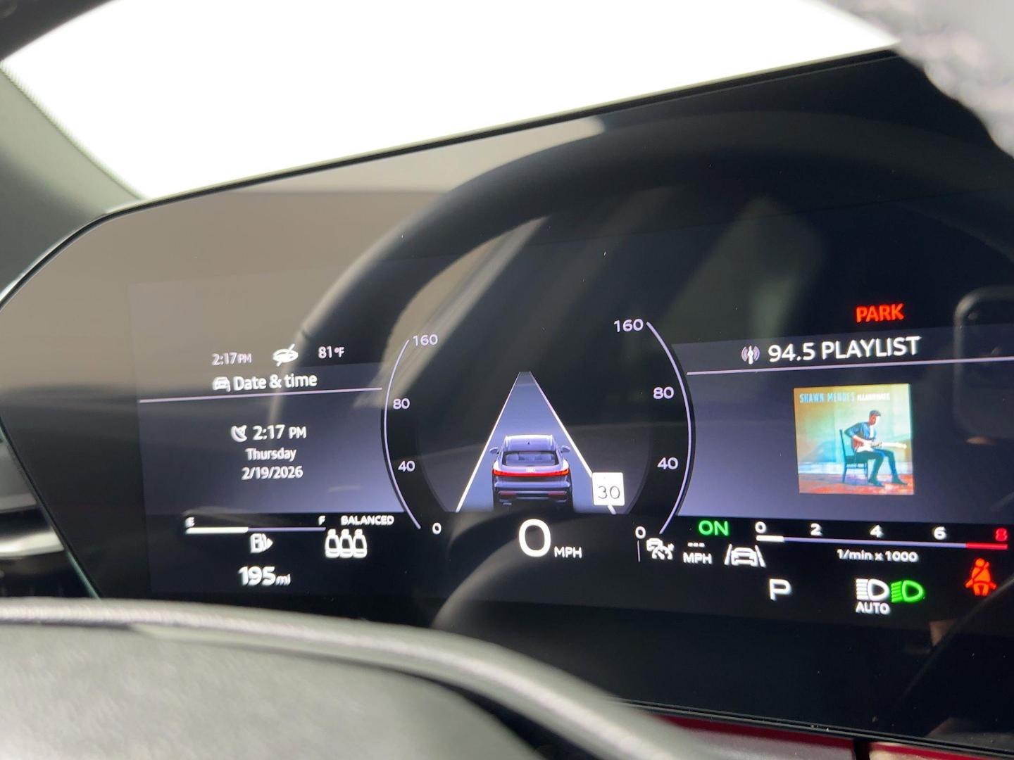 2025 Audi Q5 Premium - Photo 15