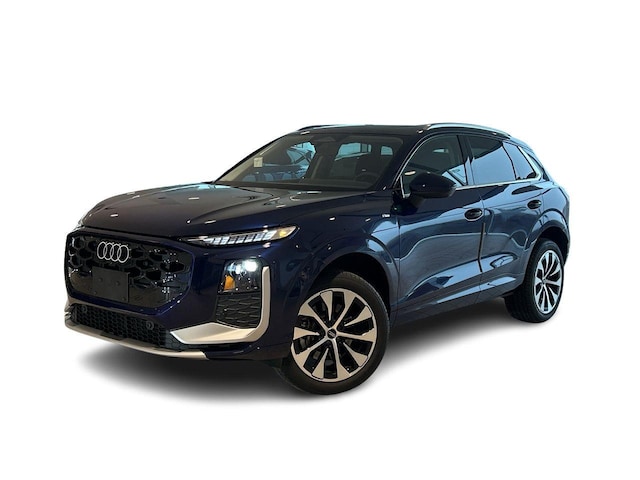 Photo of 2026 Audi Q3 SUV