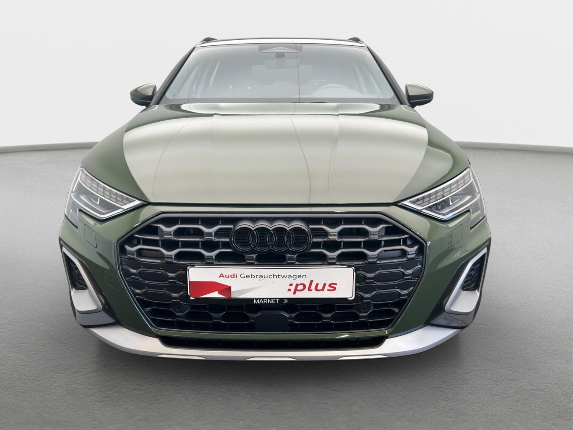Audi A3 allstreet