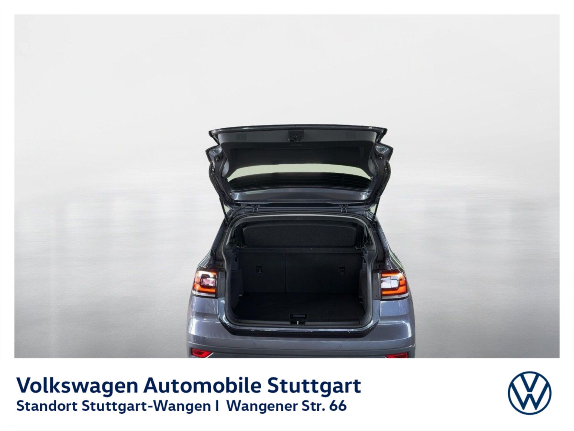 Volkswagen T-Cross ACTIVE