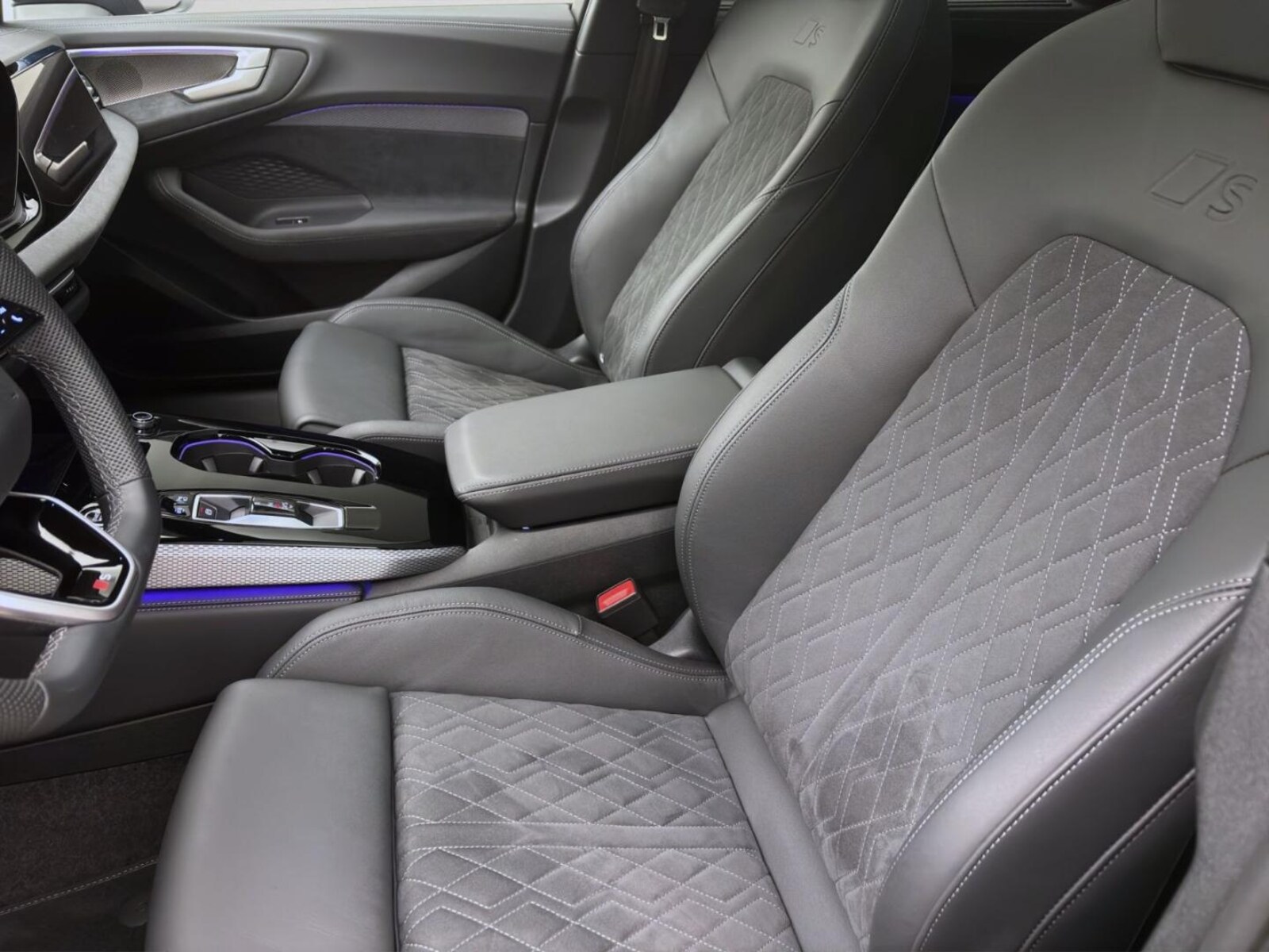 Audi A5 Limousine – Bild 9