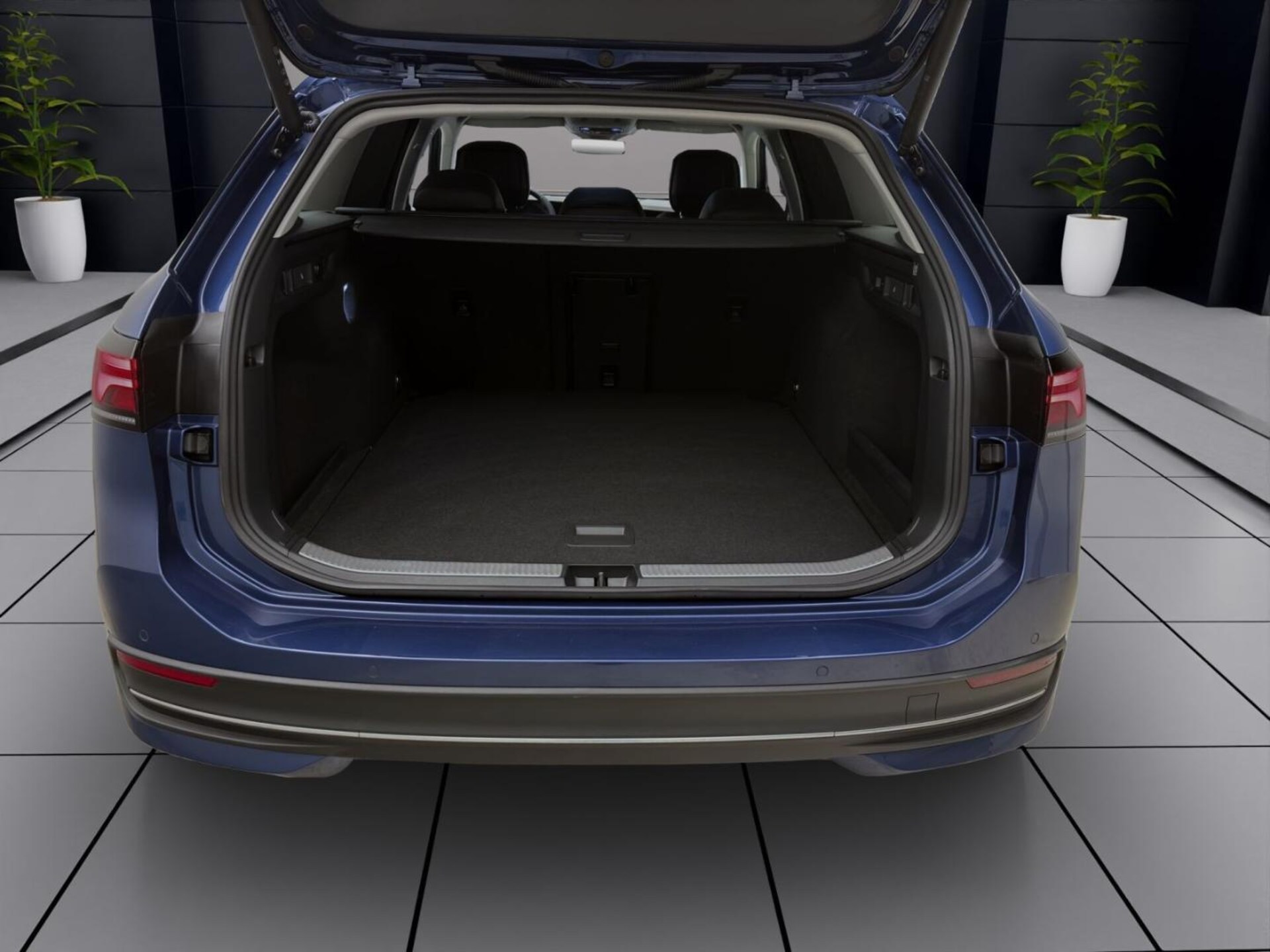 Volkswagen Passat Business