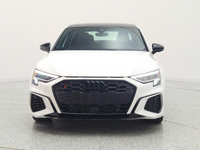 2023 Audi S3 Sedan