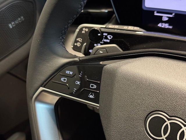 2026 Audi Q3 Base - Photo 19