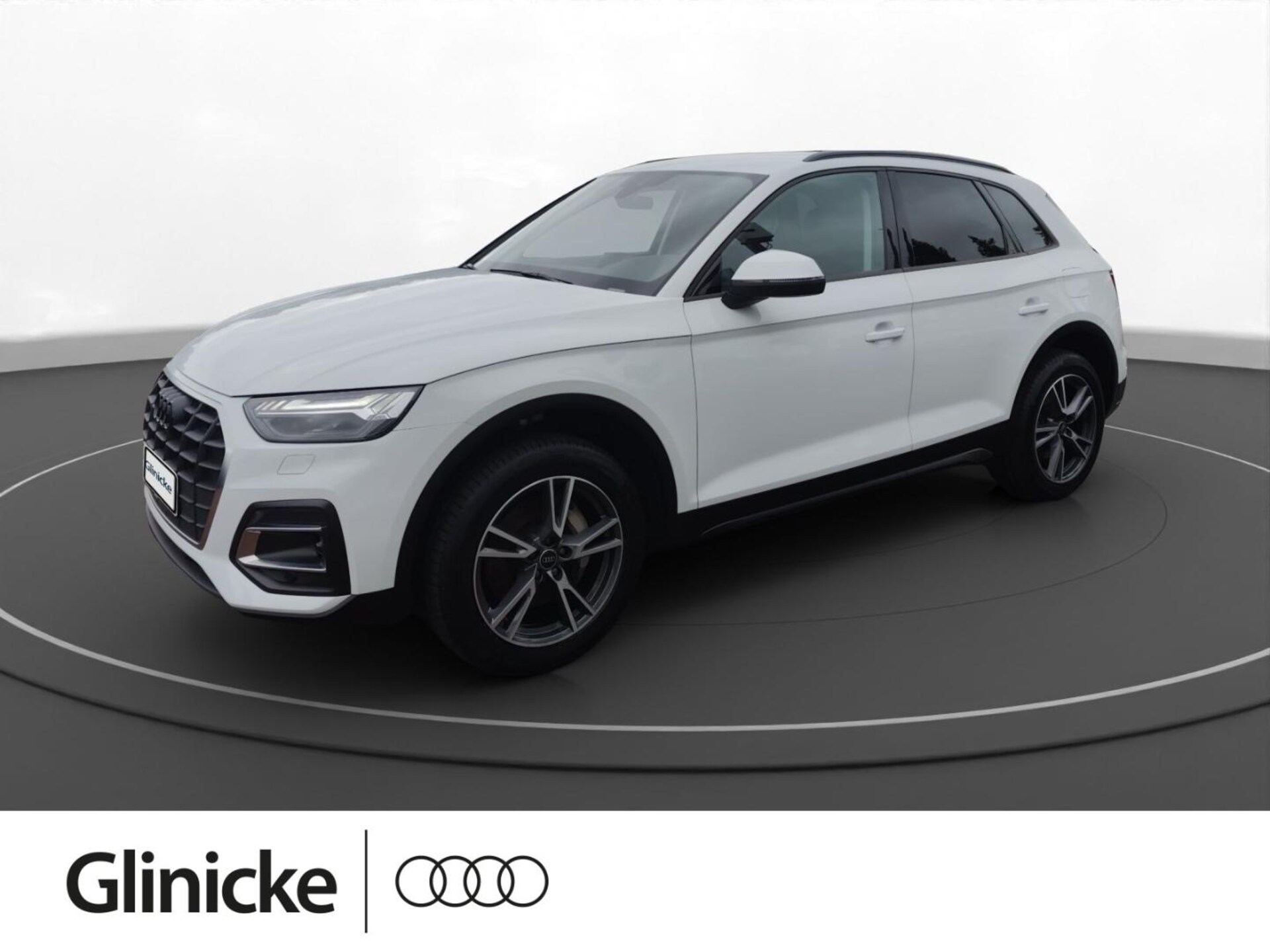Audi Q5 TFSI e
