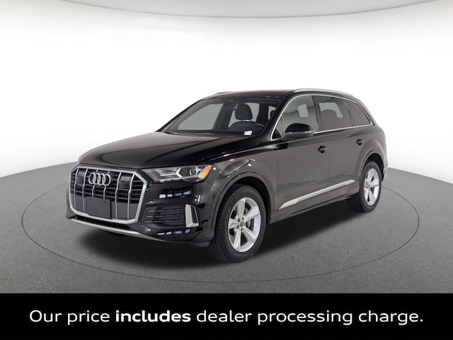2023 Audi Q7