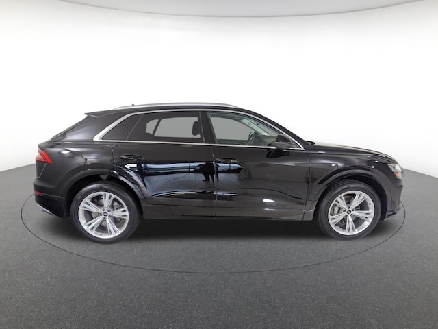 2023 Audi Q8