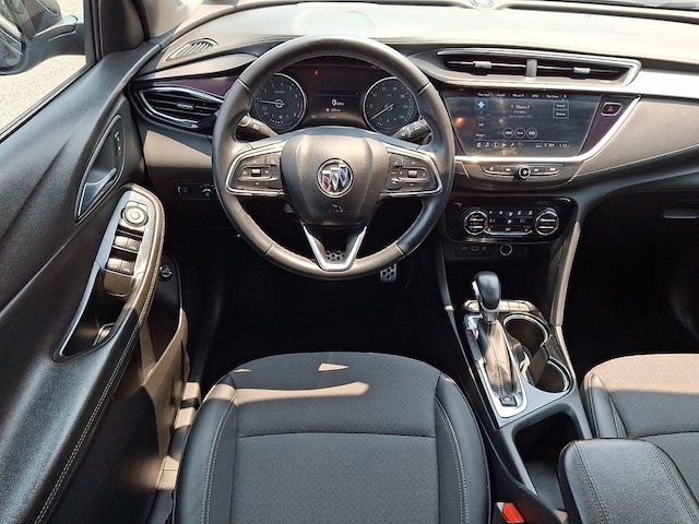 2023 Buick Encore GX