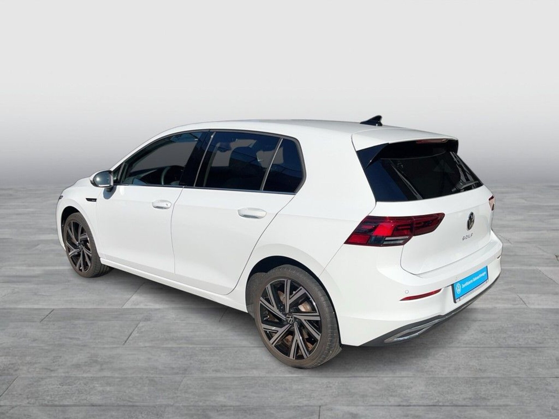 Volkswagen Golf Style