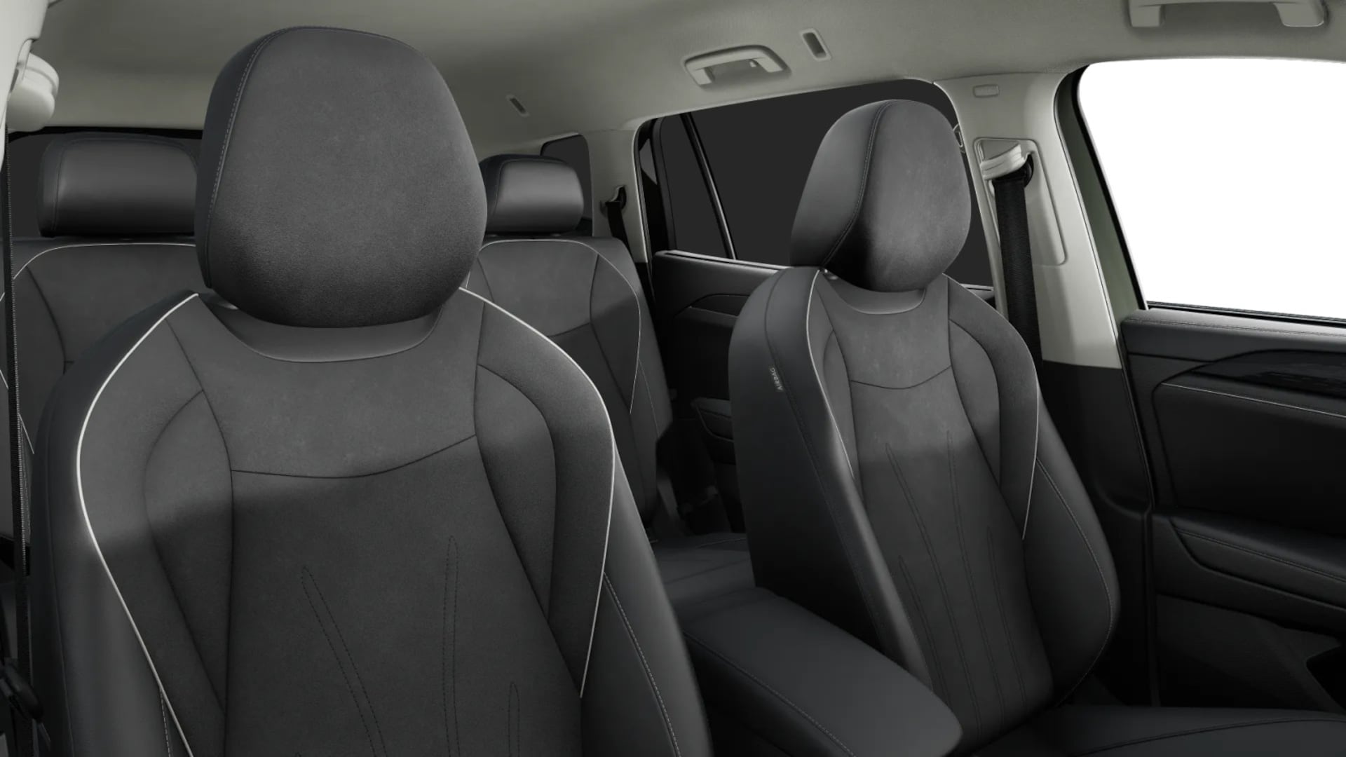 Volkswagen Tayron Elegance