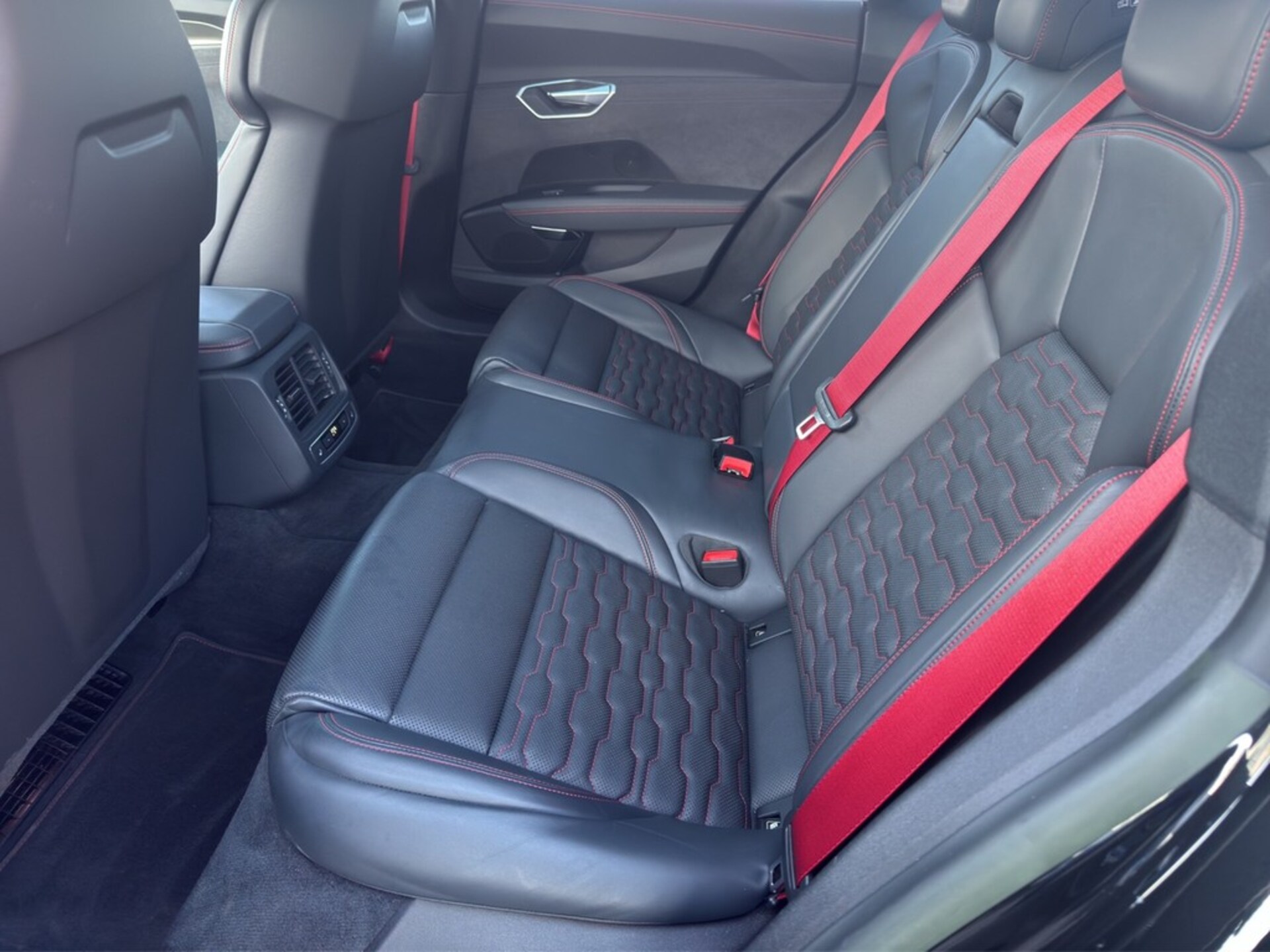 Audi RS e-tron GT