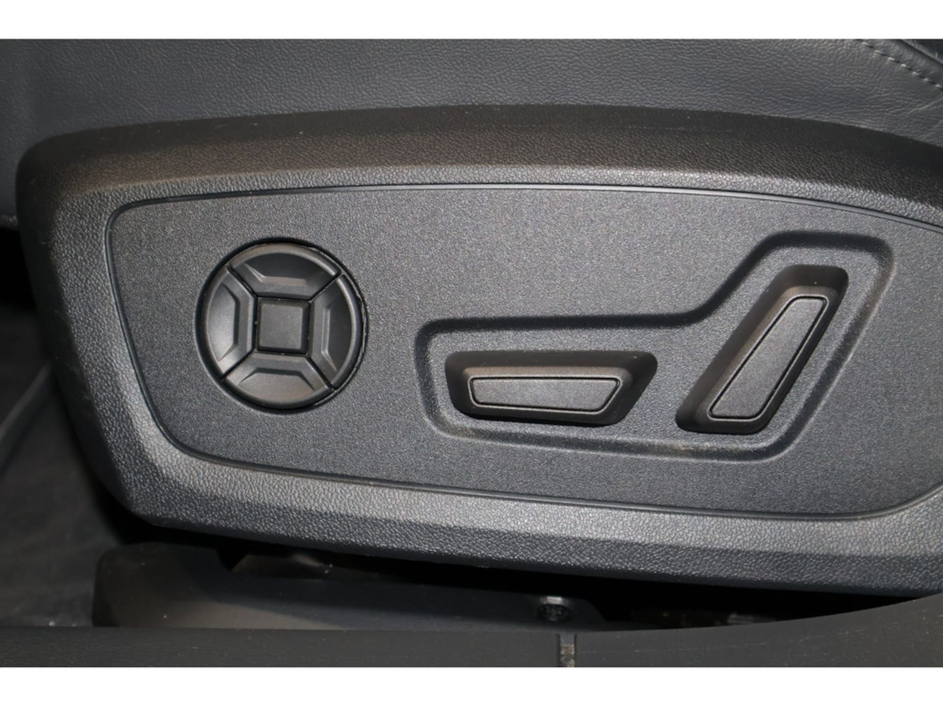 Audi A6 Avant Sport