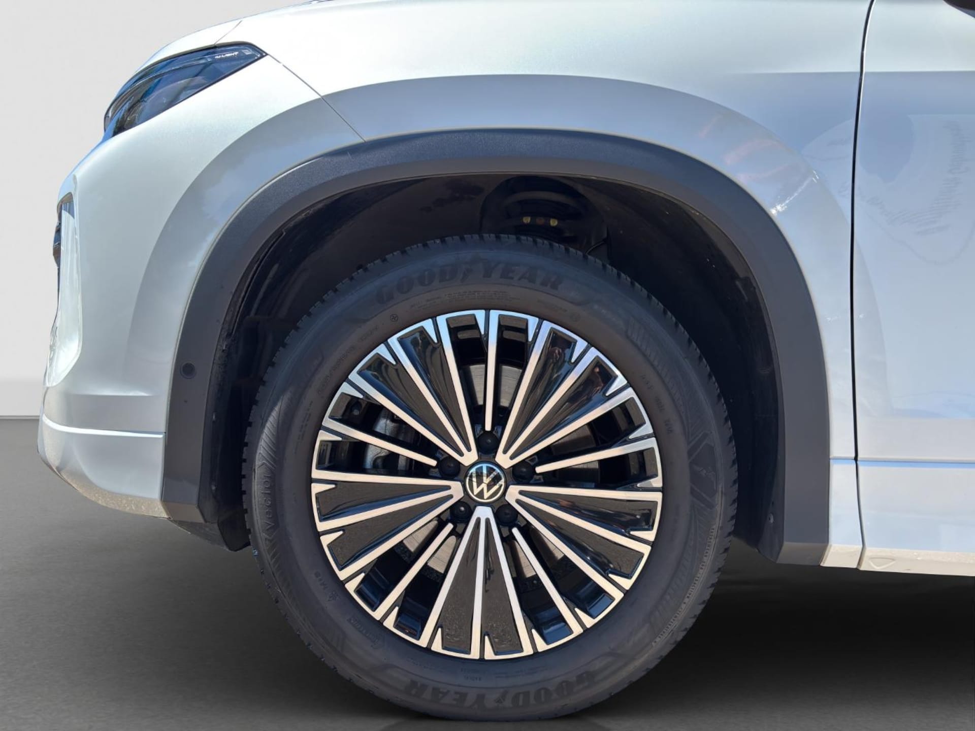Volkswagen Tayron Life