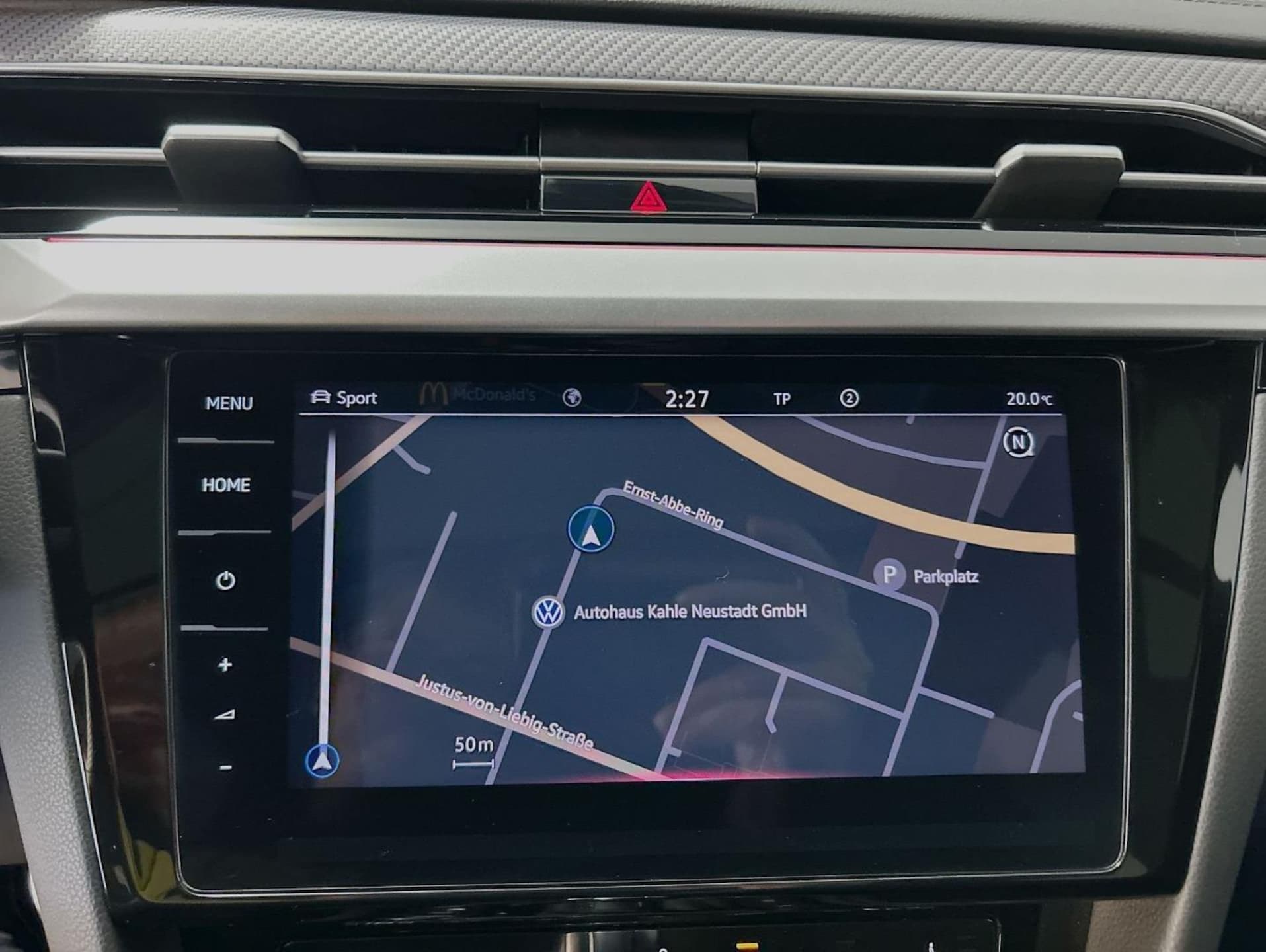 Volkswagen Arteon Shooting Brake R-Line
