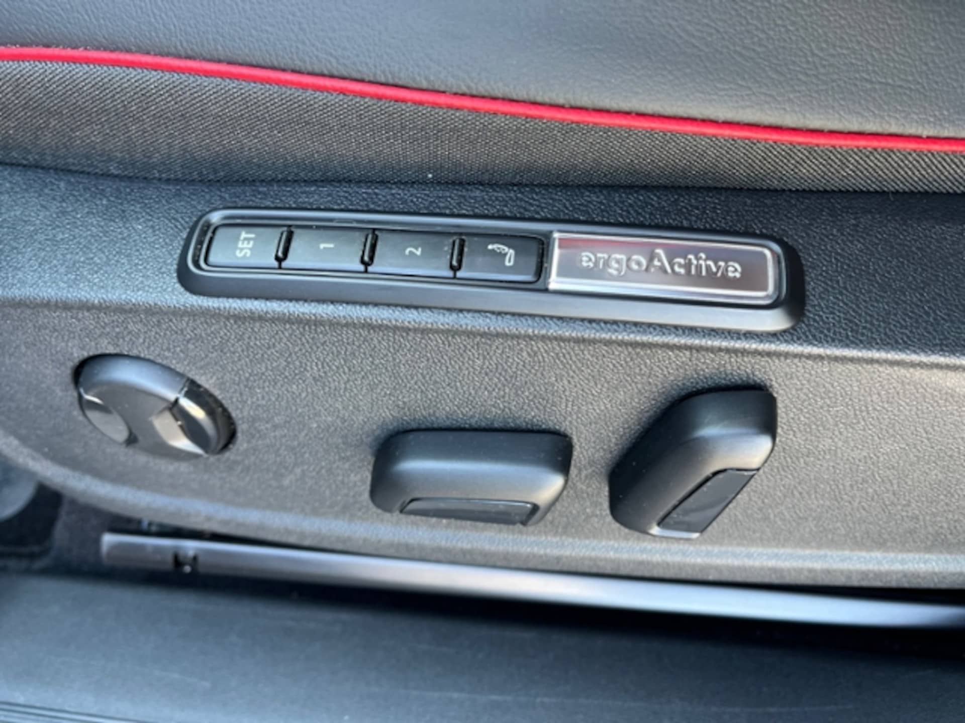 Volkswagen ID.5 GTX