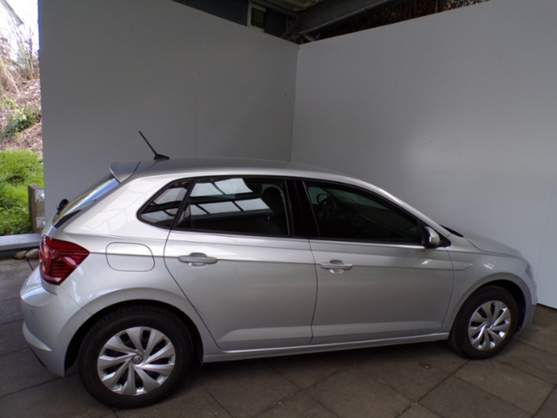 Volkswagen Polo Comfortline