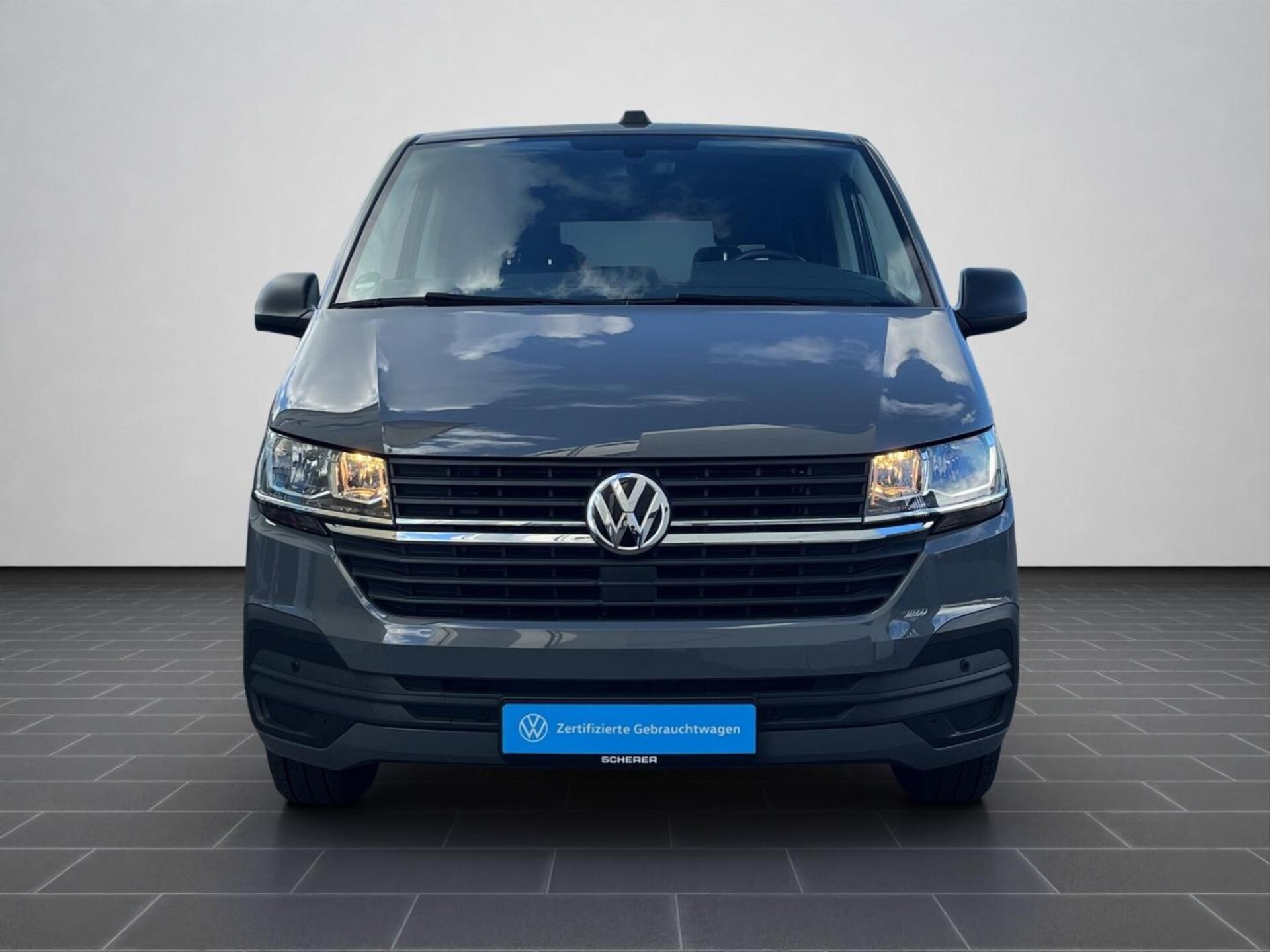 Volkswagen T6.1 Multivan Trendline