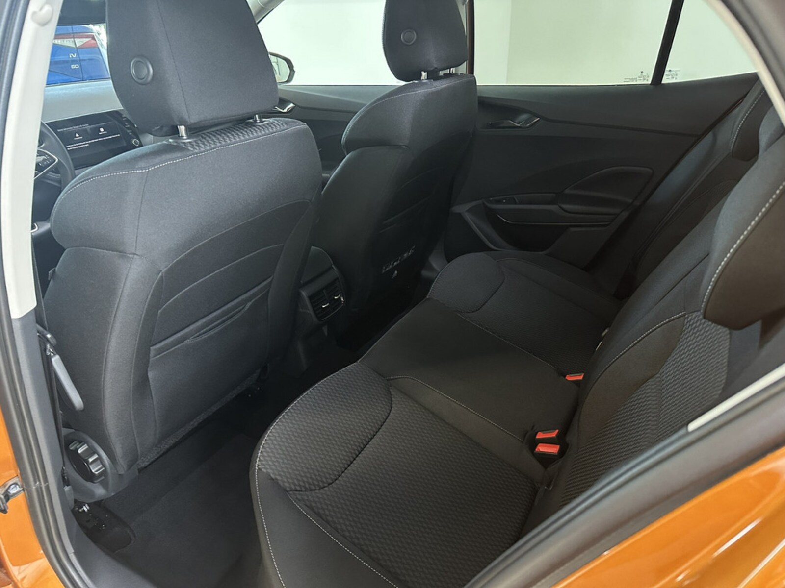 Škoda Fabia – Bild 15