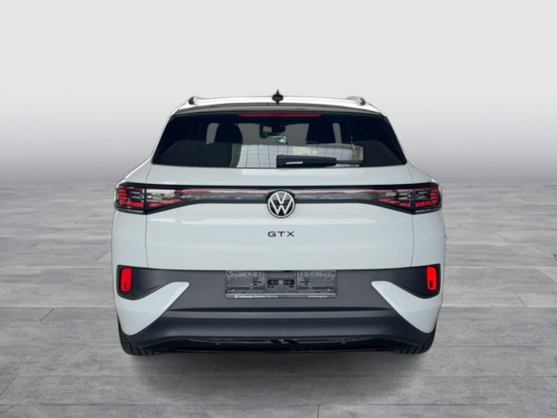 Volkswagen ID.4 GTX
