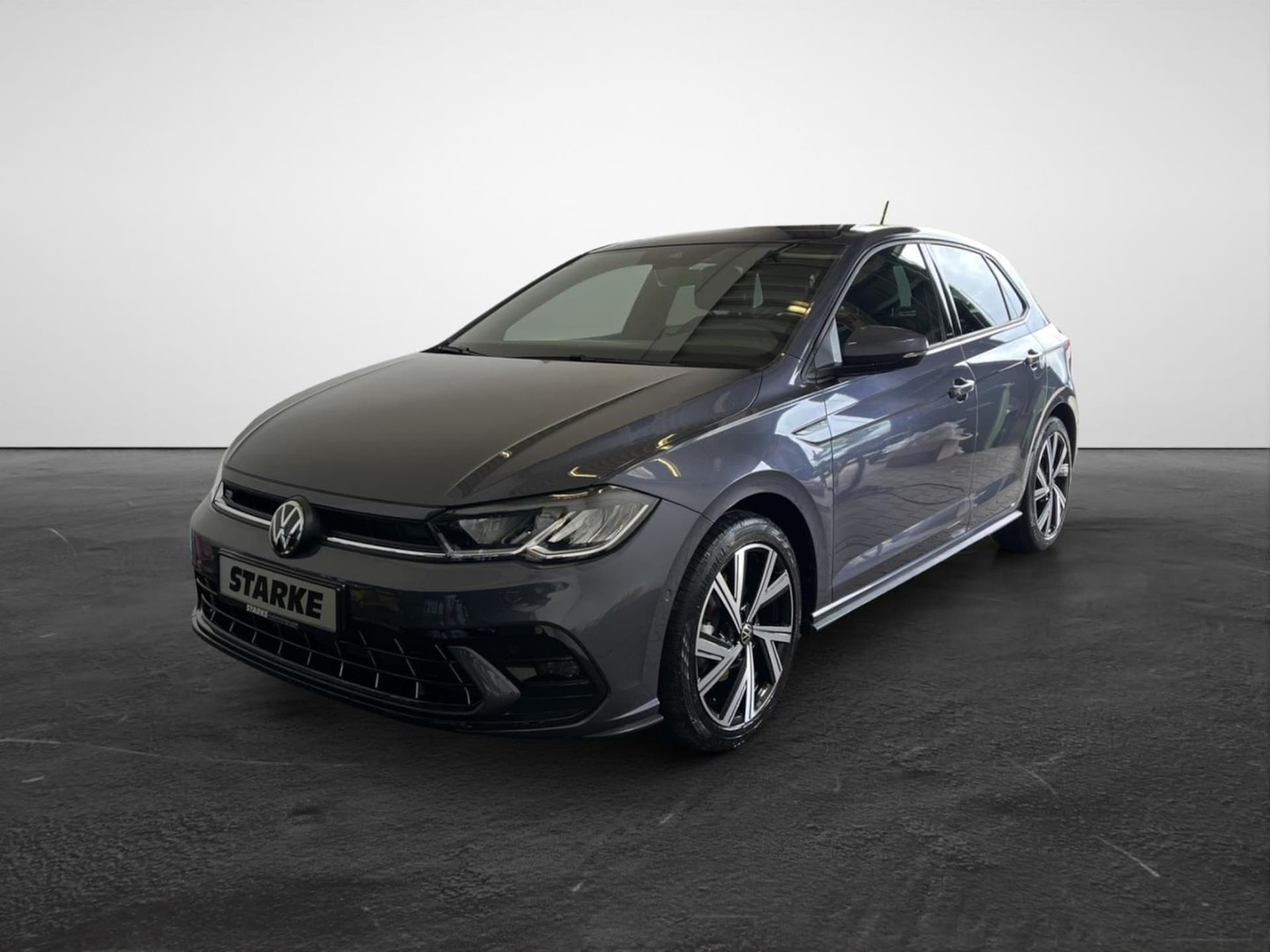 Volkswagen Polo R-Line
