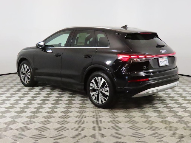 2023 Audi Q4 e-tron
