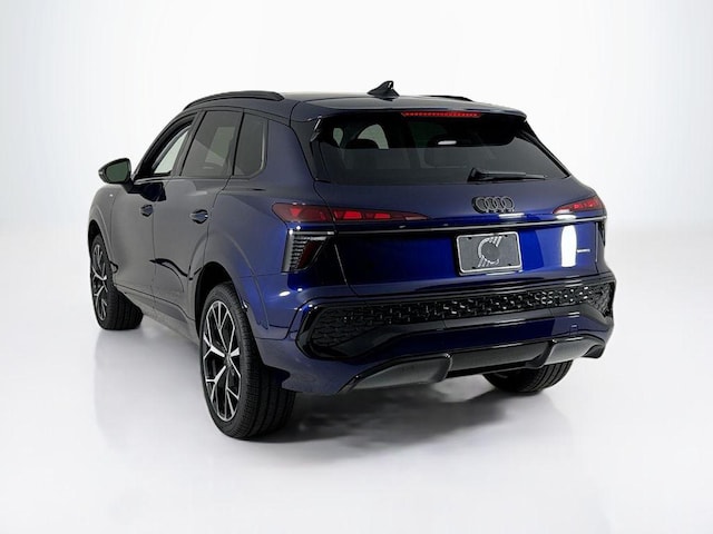 2026 Audi Q3 SUV