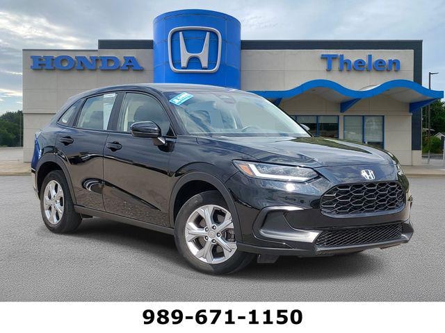 2024 Honda HR-V
