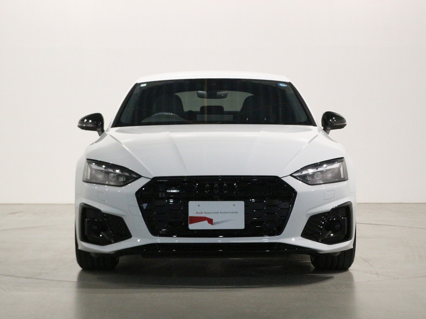 Audi A5 Sportback 40 TDI quattro S line 150(204) kW(PS) S tronic for more details contact your dealer