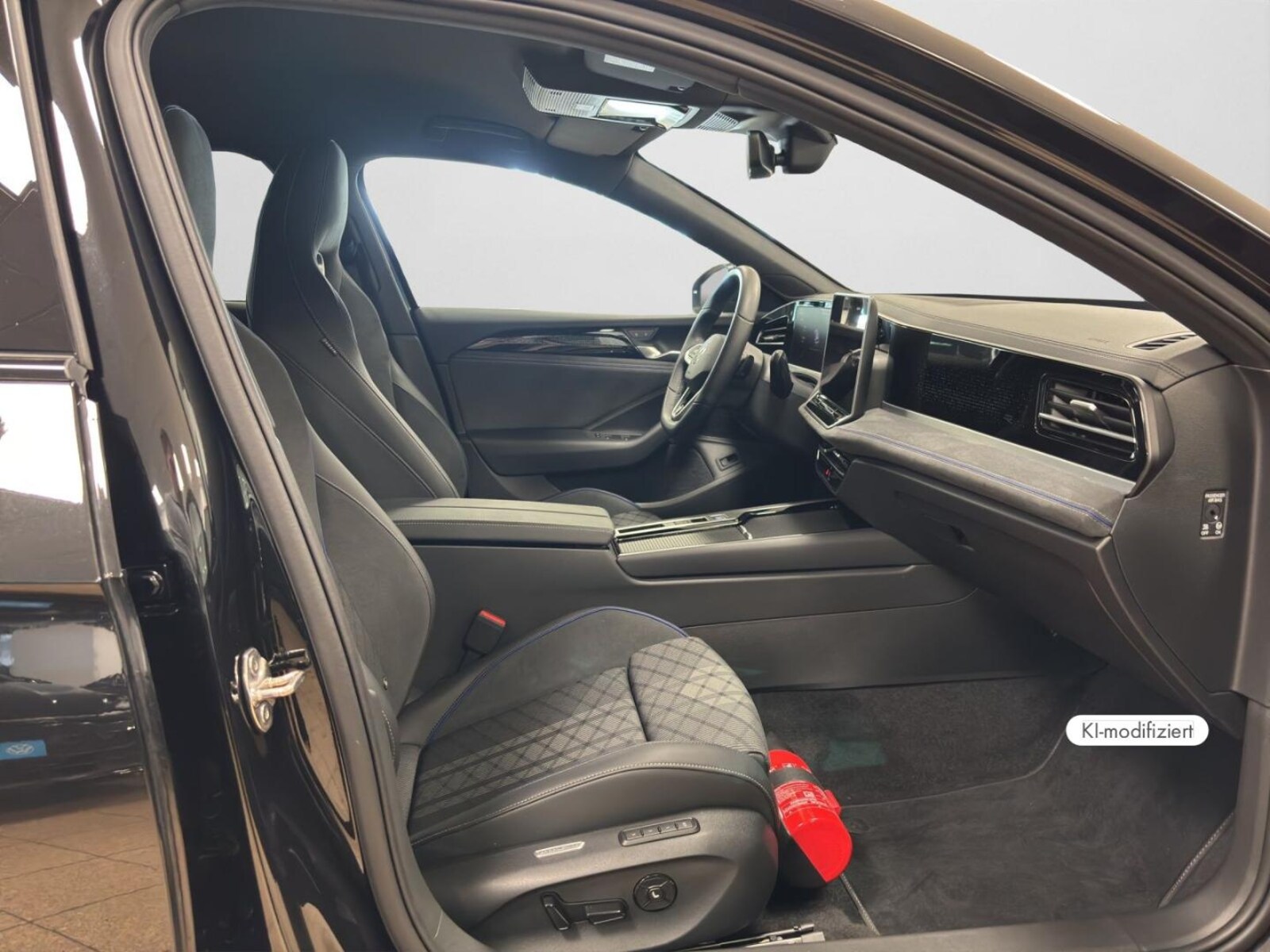Volkswagen Passat – Bild 4