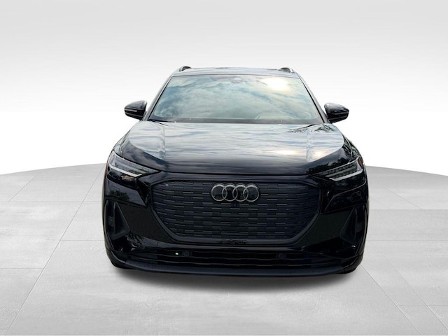 Certified 2023 Audi Q4 e-tron Prestige with VIN WA1M2BFZ2PP071466 for sale in Parsippany, NJ