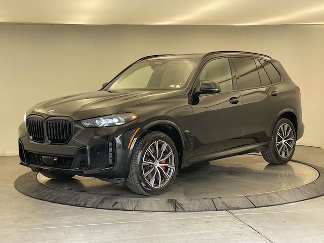 2025 BMW X5