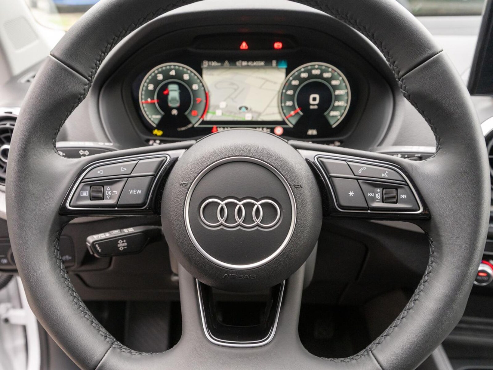 Audi Q2 – Bild 18