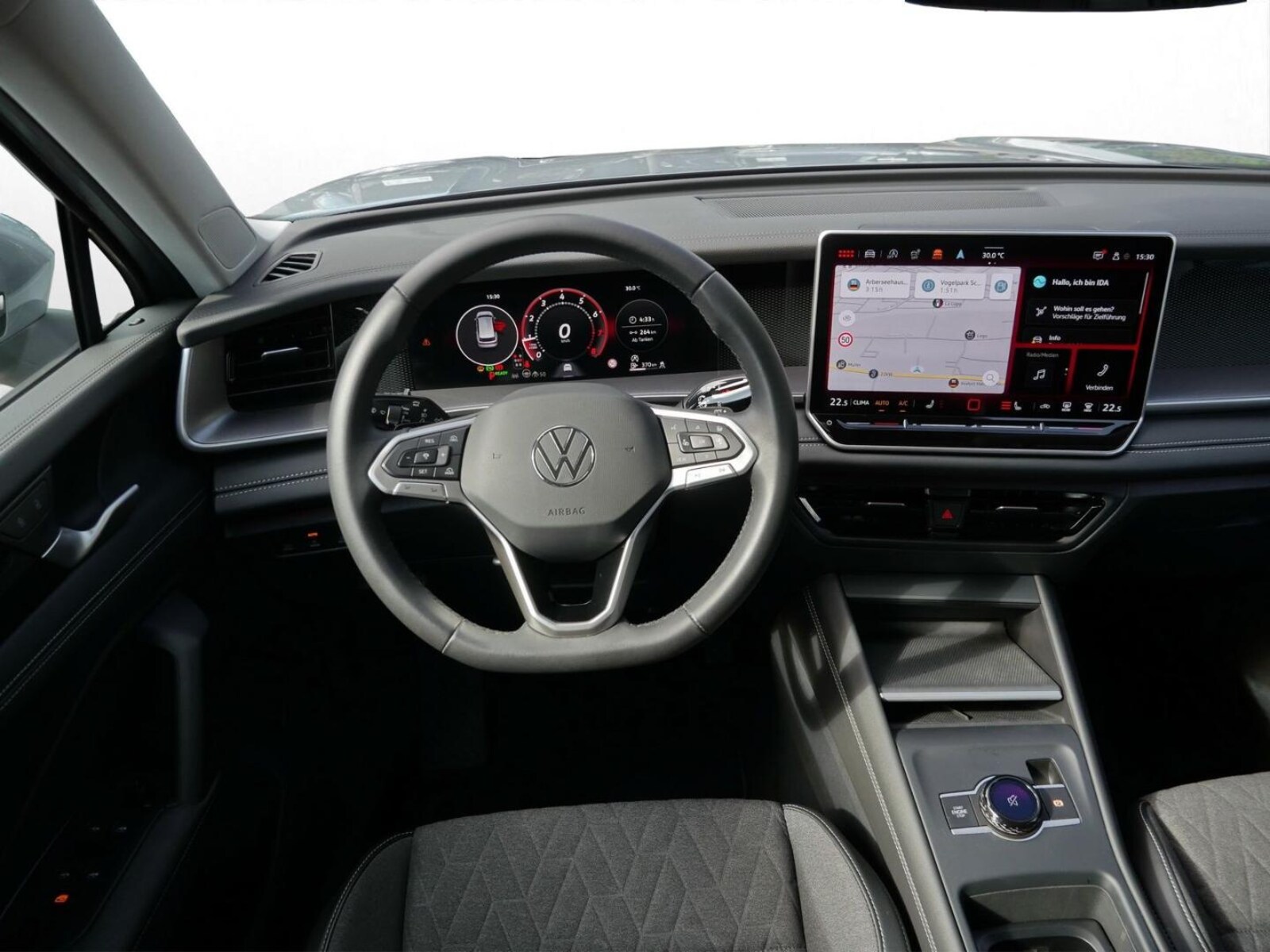 Volkswagen Tayron – Bild 8