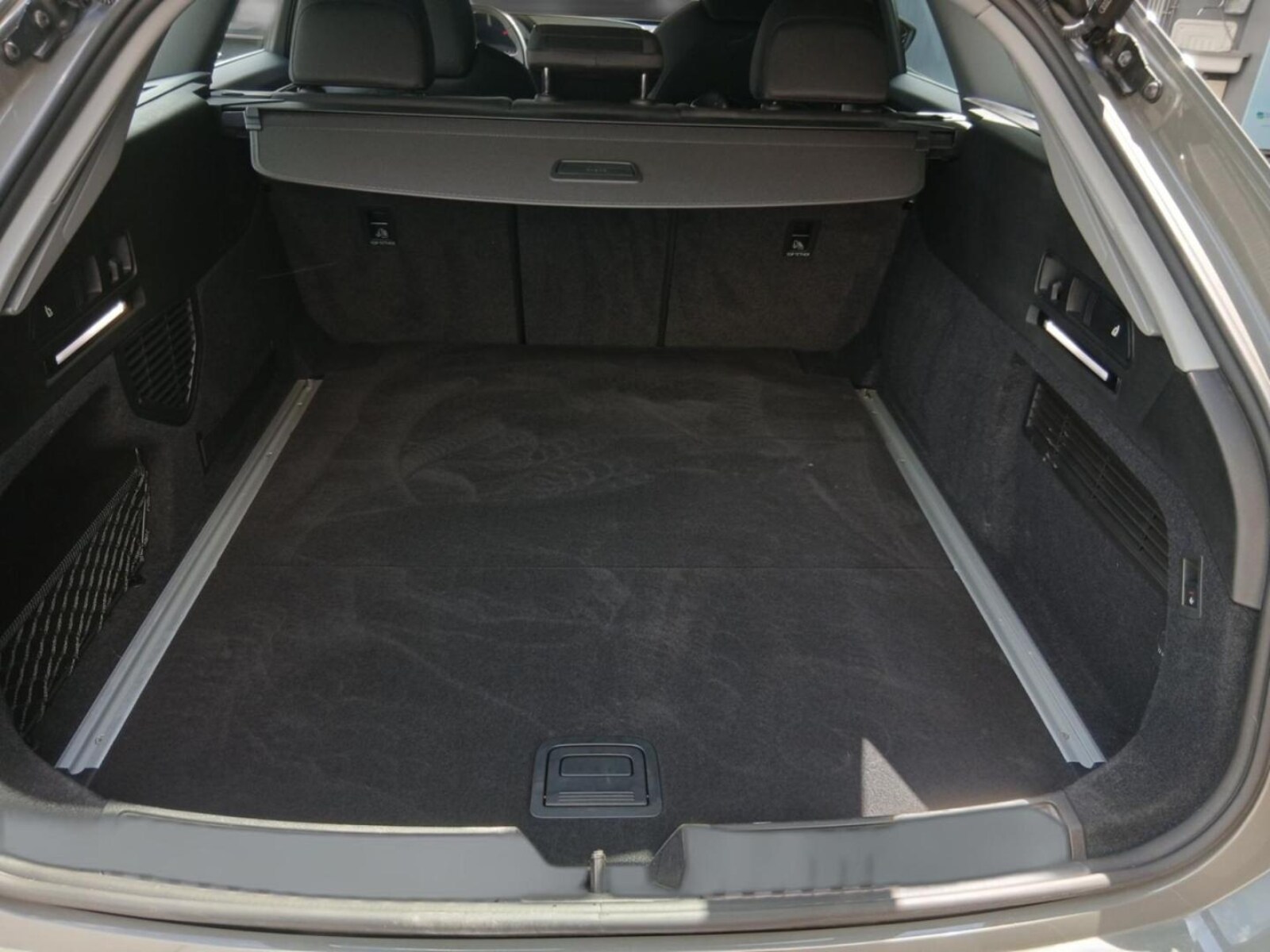 Audi A6 Avant – Bild 23