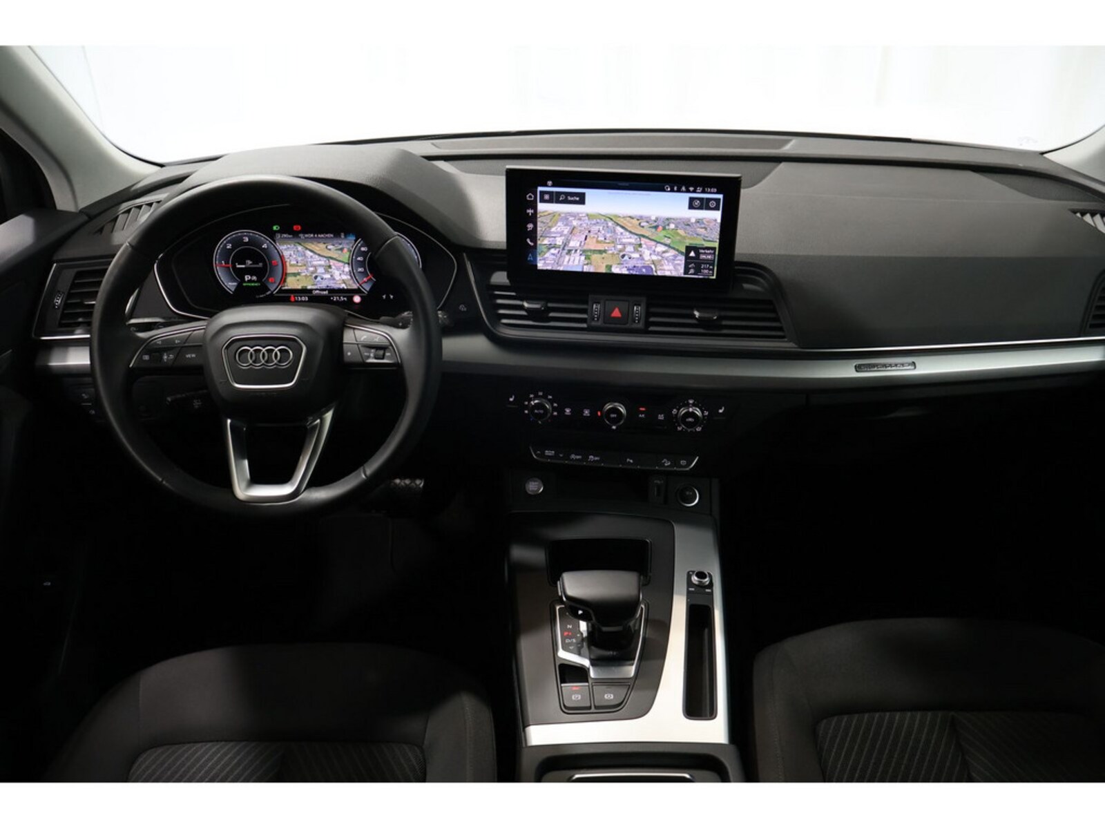 Audi Q5 Sportback – Bild 8