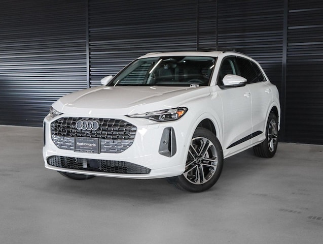 Photo of 2026 Audi Q5