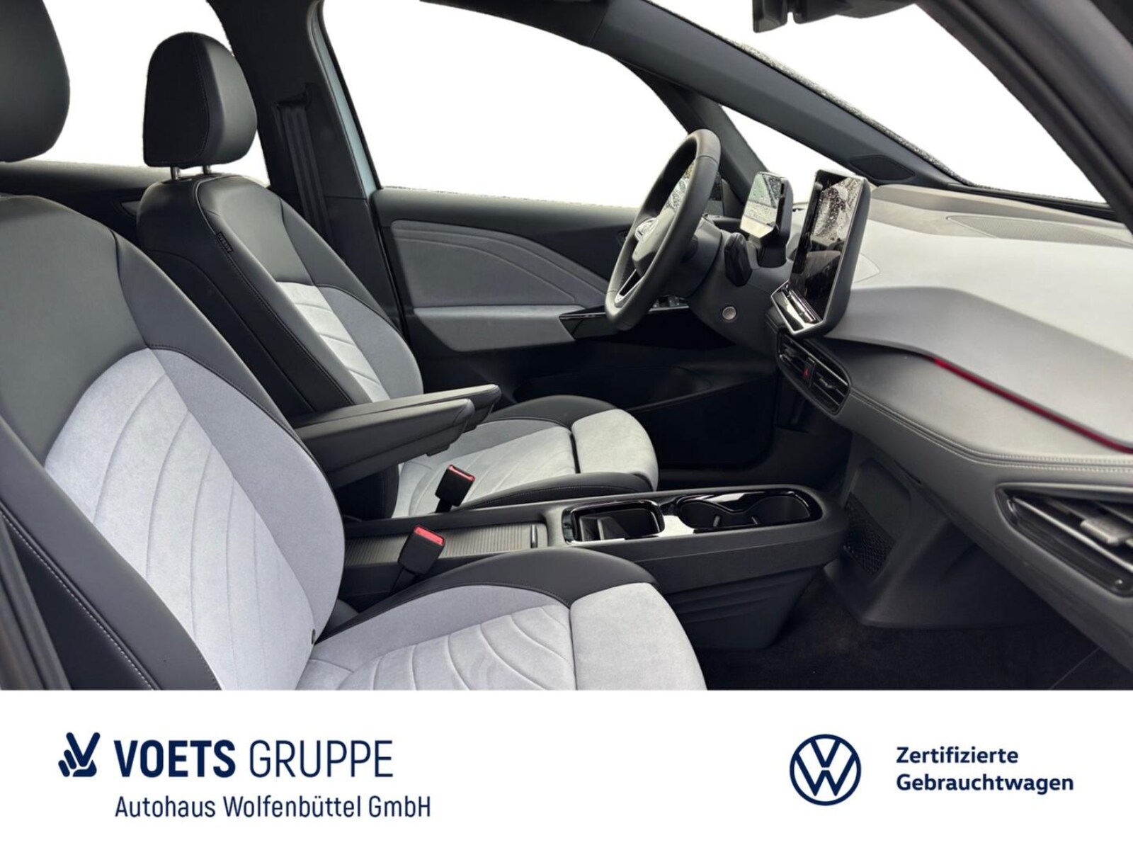 Volkswagen ID.3 – Bild 7