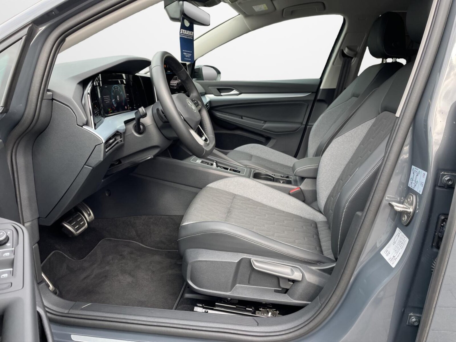 Volkswagen Golf – Bild 8