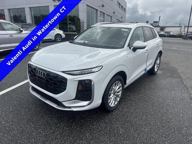 2026 Audi Q3 Base